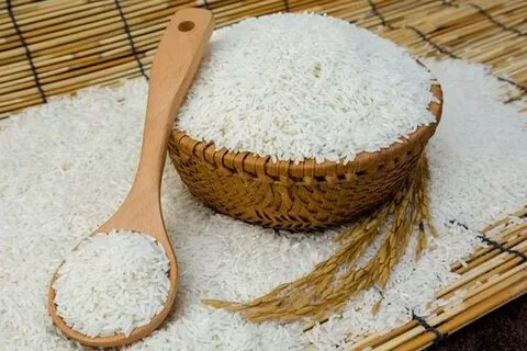 Automatic Nutrition Artificial Rice Making Machine Production Line