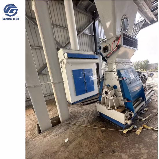 Automatic Animal Bird Pet Dog Cat Floating Sinking Fish Feed Pellet Production Machine Snack Food Processing Making Extrusion Extruder Line