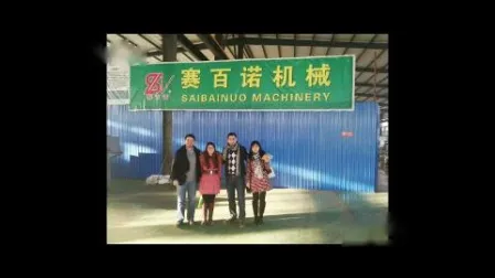 Heiße Verkaufs-Puff-Snack-Trockenfutter-Pellet-Produktionslinie