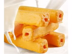 Produktionslinie für Puffmais-Extruder für verschiedene Snack-Food-Maschinen